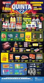 Catálogo Supermercados Mateus Página 1