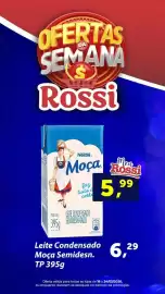 Folheto Rossi Supermercado semana 12 Página 3