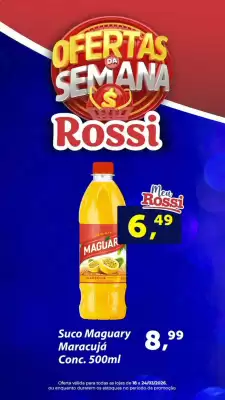 Folheto Rossi Supermercado (válido até 24-03)