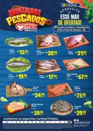 Catálogo Supermercados Mateus Página 1