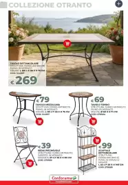 Volantino Conforama Pagina 40