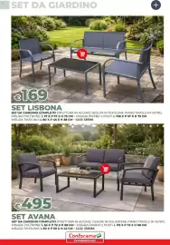 Volantino Conforama Pagina 58