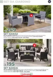 Volantino Conforama Pagina 60