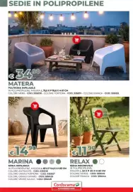 Volantino Conforama Pagina 66