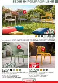 Volantino Conforama Pagina 67