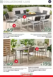Volantino Conforama Pagina 68
