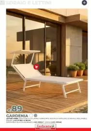 Volantino Conforama Pagina 74