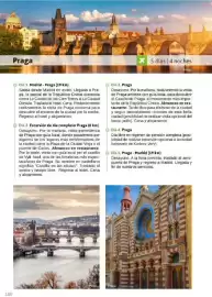 Catálogo Viajes El Corte Inglés Página 100