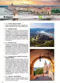 Catálogo Viajes El Corte Inglés Página 102