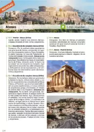 Catálogo Viajes El Corte Inglés Página 104