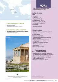 Catálogo Viajes El Corte Inglés Página 105