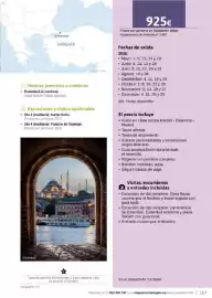 Catálogo Viajes El Corte Inglés Página 107