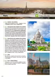 Catálogo Viajes El Corte Inglés Página 108