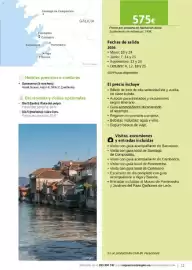 Catálogo Viajes El Corte Inglés Página 11