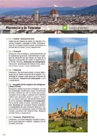 Catálogo Viajes El Corte Inglés Página 110