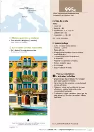 Catálogo Viajes El Corte Inglés Página 115