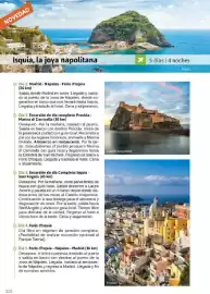 Catálogo Viajes El Corte Inglés Página 116