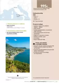 Catálogo Viajes El Corte Inglés Página 117