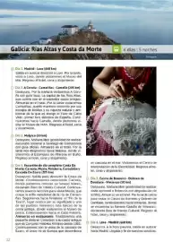 Catálogo Viajes El Corte Inglés Página 12