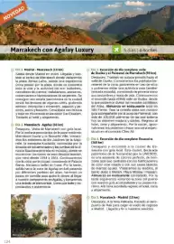 Catálogo Viajes El Corte Inglés Página 124