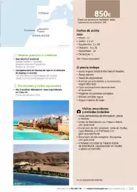 Catálogo Viajes El Corte Inglés Página 125