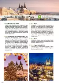 Catálogo Viajes El Corte Inglés Página 126