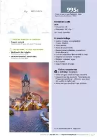 Catálogo Viajes El Corte Inglés Página 127