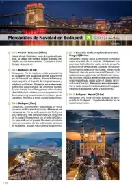 Catálogo Viajes El Corte Inglés Página 128