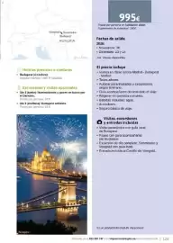 Catálogo Viajes El Corte Inglés Página 129