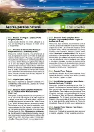 Catálogo Viajes El Corte Inglés Página 132