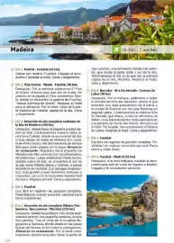 Catálogo Viajes El Corte Inglés Página 134