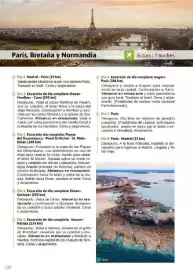 Catálogo Viajes El Corte Inglés Página 138