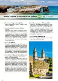 Catálogo Viajes El Corte Inglés Página 14