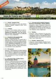 Catálogo Viajes El Corte Inglés Página 140