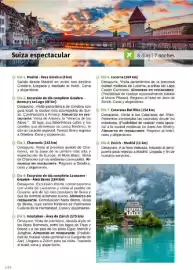 Catálogo Viajes El Corte Inglés Página 144