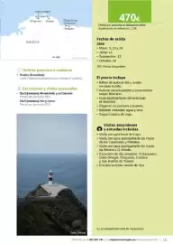 Catálogo Viajes El Corte Inglés Página 15