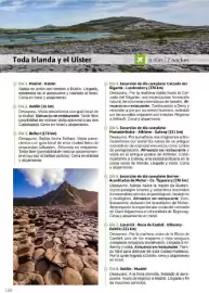 Catálogo Viajes El Corte Inglés Página 158