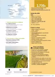 Catálogo Viajes El Corte Inglés Página 159