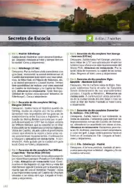 Catálogo Viajes El Corte Inglés Página 162