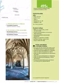 Catálogo Viajes El Corte Inglés Página 17