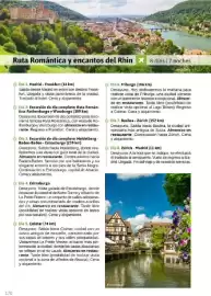 Catálogo Viajes El Corte Inglés Página 170