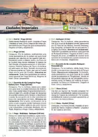 Catálogo Viajes El Corte Inglés Página 174