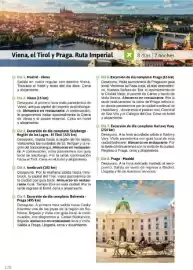 Catálogo Viajes El Corte Inglés Página 178