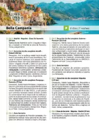 Catálogo Viajes El Corte Inglés Página 186