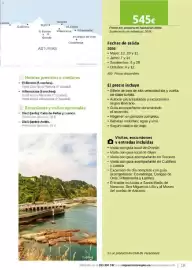 Catálogo Viajes El Corte Inglés Página 19