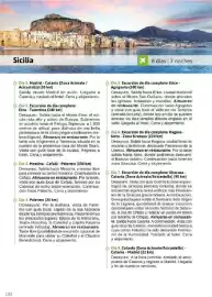 Catálogo Viajes El Corte Inglés Página 192