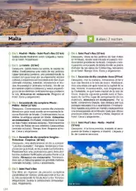 Catálogo Viajes El Corte Inglés Página 194