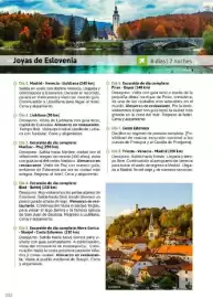 Catálogo Viajes El Corte Inglés Página 202