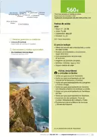 Catálogo Viajes El Corte Inglés Página 21