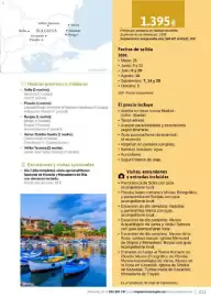 Catálogo Viajes El Corte Inglés Página 213
